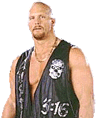 "Stone Cold" Steve Austin