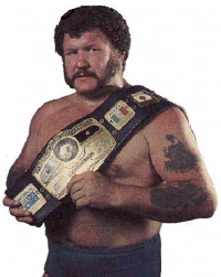 Harley Race