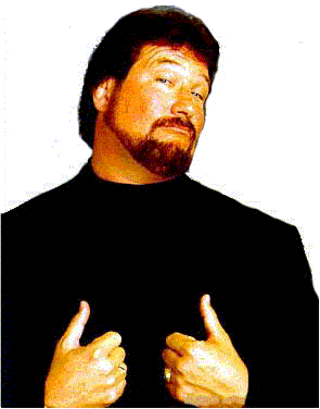 Ted Dibiase